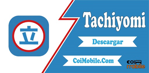 Tachiyomi APK 0.13.4