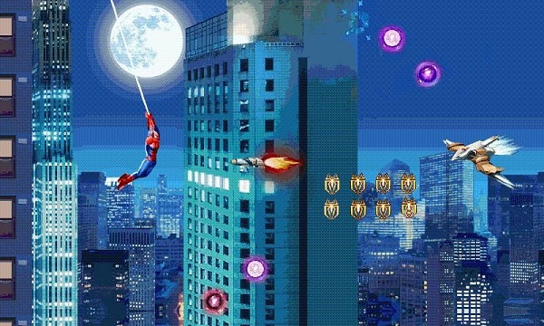 the amazing spiderman 2 apk mod