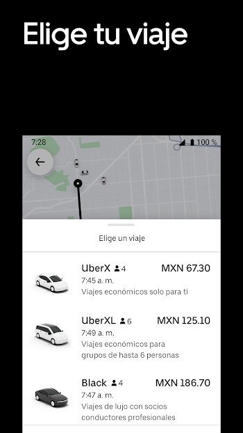 uber apk ultimate version