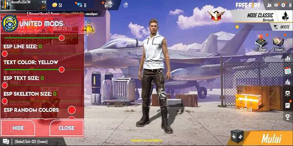 united mods apk mod nueva actualizar