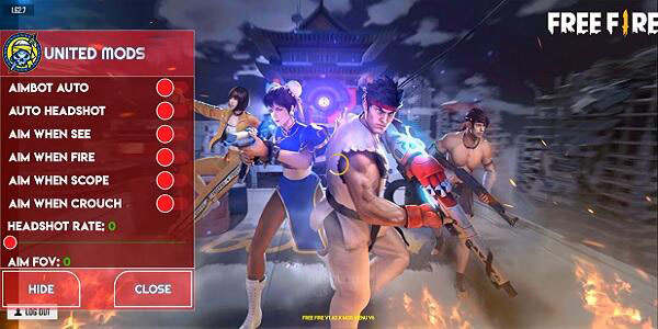 united mods apk ultimate version