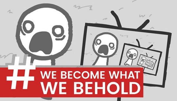 we become what we behold apk ultimate version   Copy