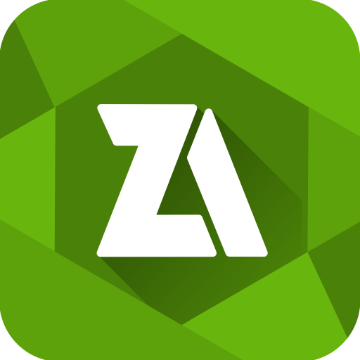 ZArchiver Pro APK 1.0.7