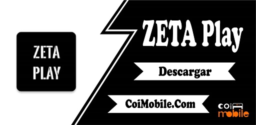 Zeta Play APK 1.0