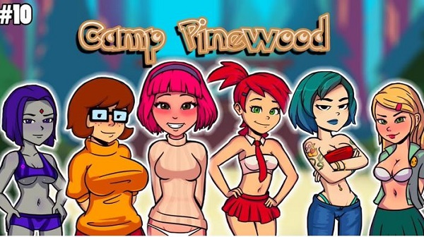 camp pinewood apk ultimate version
