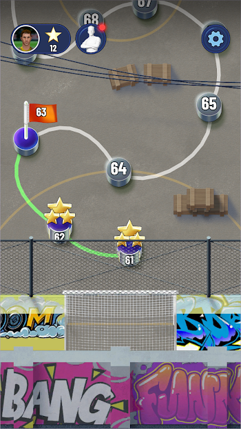 descargar soccer super star para android