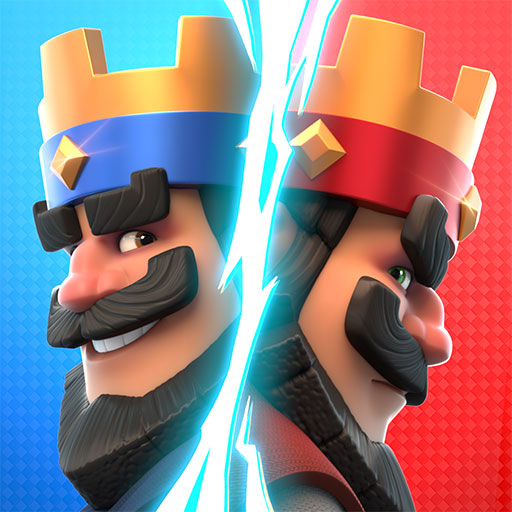 Clash Royale chino APK 60256021