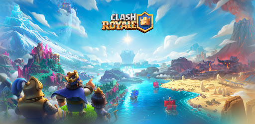 Clash Royale chino APK 60256021