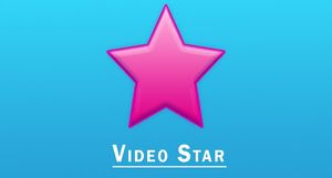 video star pro free ios