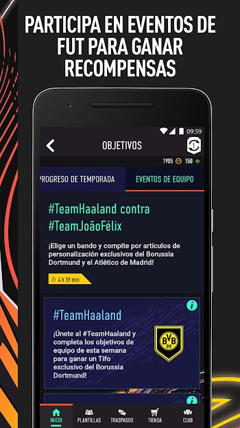 fifa 21 apk gratis descargar
