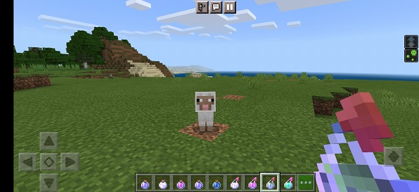 jenny minecraft mod download android