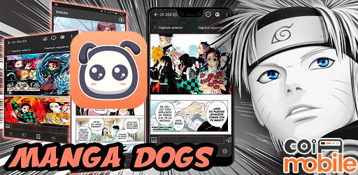 Manga Dogs APK (Español) Descargar gratis - Última versión