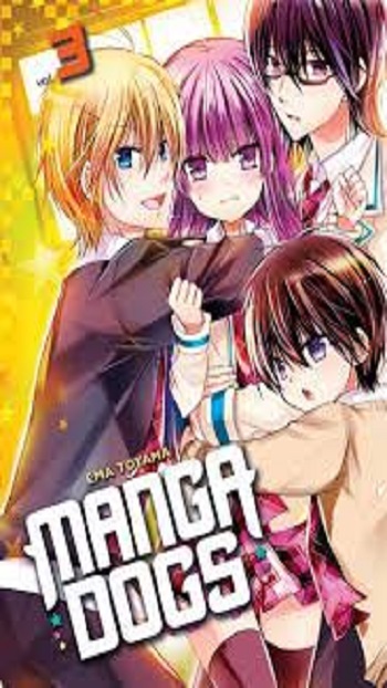 Manga Dogs APK (Español) Descargar gratis - Última versión