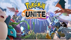 Pokemon Unite APK 1.6.1.1 Descargar gratis para Android