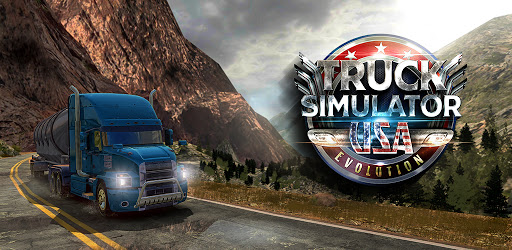 Universal Truck Simulator Mod APK 4.0.8