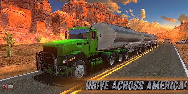 universal truck simulator apk gratis descargar