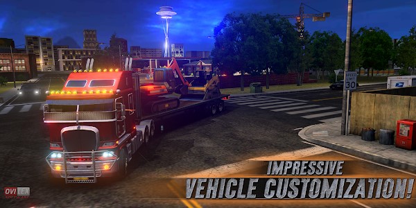 universal truck simulator apk mod