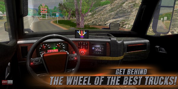 universal truck simulator apk ultimate version