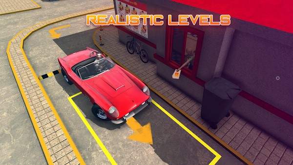 car parking apk ultimate version