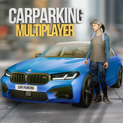 Car Parking Multiplayer APK 4.8.16.8