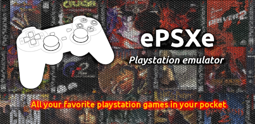 ePSXe APK 2.0.17