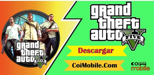 GTA V Mobile NCC- APK para Android - Como é? Vale a pena Baixar