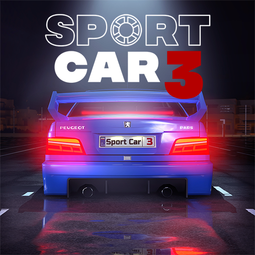 Sport Car 3 APK 1.04.062