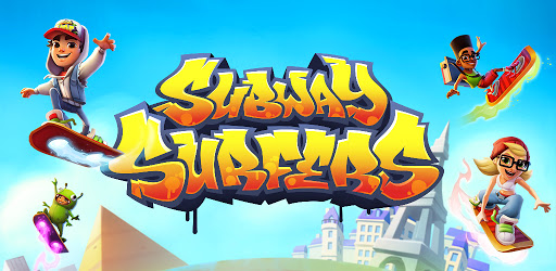 Subway Surfers Zurich 2021 Gameplay - Easter Special (Kiloo Games