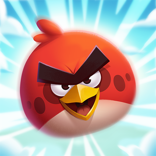 Angry Birds 2 APK 3.12.1
