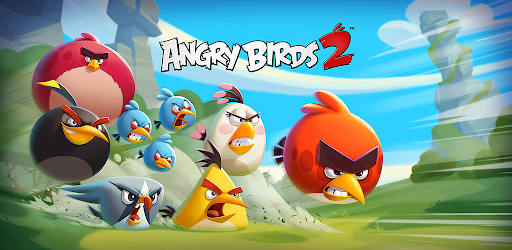 Angry Birds 2 Mod APK 2.60.2