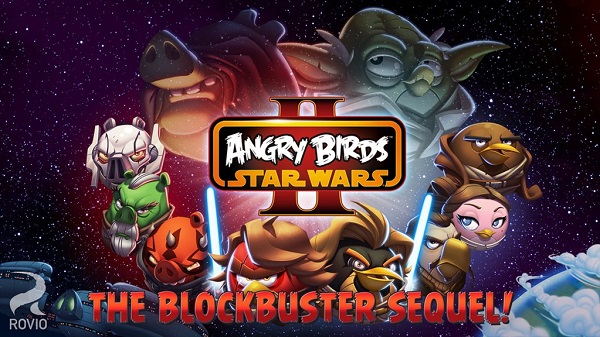 angry birds star wars 2 apk gratis descargar