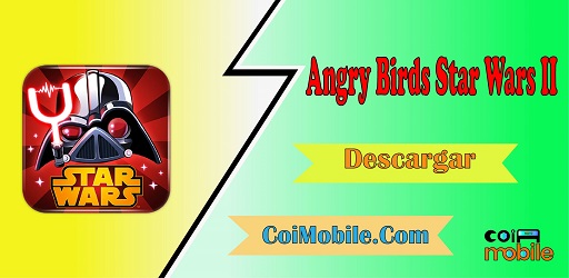 Angry Birds Star Wars 2 APK 1.9.25