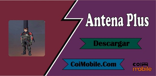 Antena Plus APK v1.0