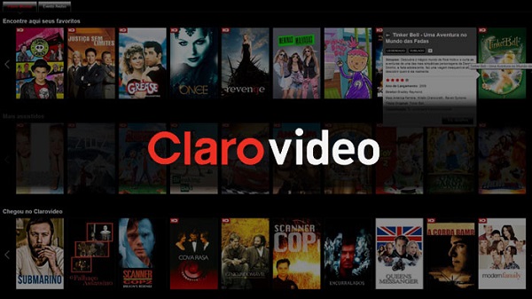 aplicaciones para ver peliculas de estreno gratis