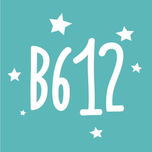 B612 APK 11.6.25