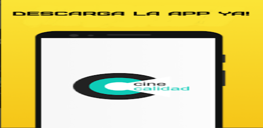CineCalidad Premium Mod APK 1.1