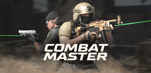 Combat Master Online FPS Mod APK 0.2.4
