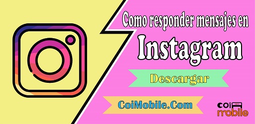Cómo responder a mensajes específicos de Instagram en cualquier dispositivo
