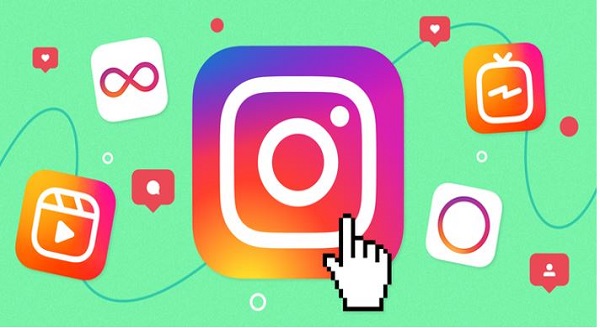 como responder un mensajes en instagram