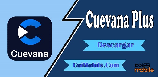 Cuevana plus APK 1.5