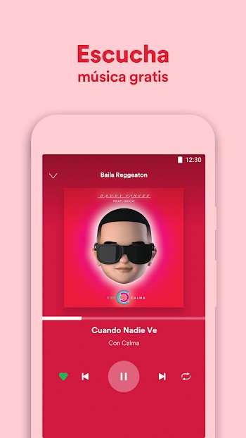 Download spotify lite for android