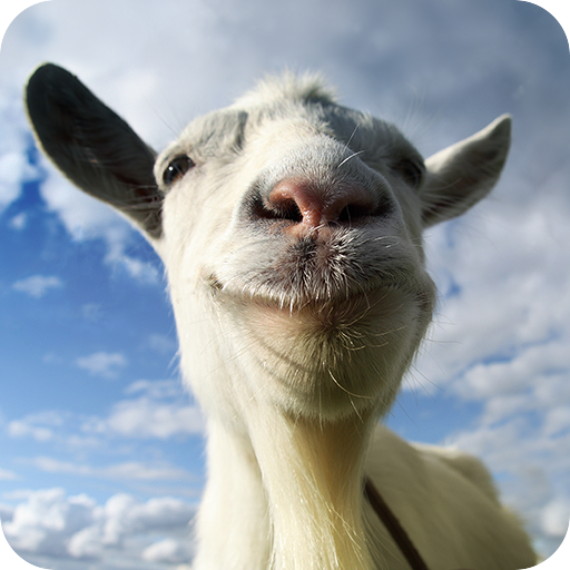 Goat Simulator APK 2.0.3