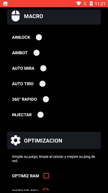 macro space apk mod