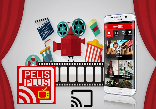 pelis plus apk