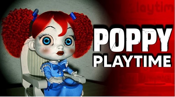 poppy playtime apk ultimate version