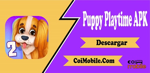 Puppy Playtime APK 1.1.7