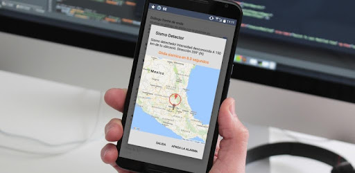 Sismo Detector APK 14.4.25