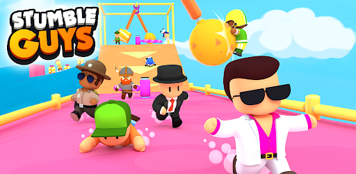 Stumble Guys APK 0.70.1