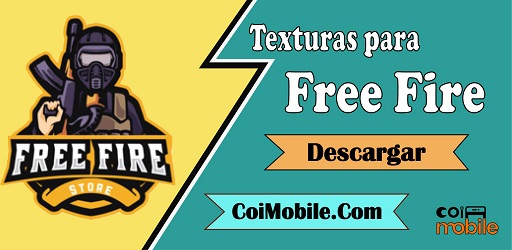 Las mejores texturas para Garena Free Fire gratis 2023