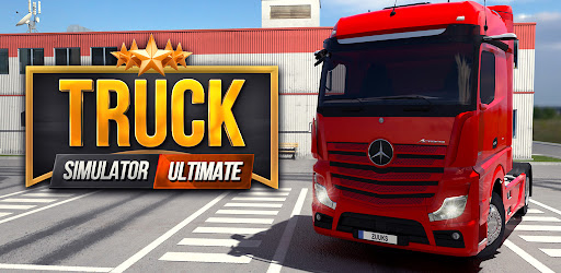 Truck Simulator Ultimate APK 1.3.5